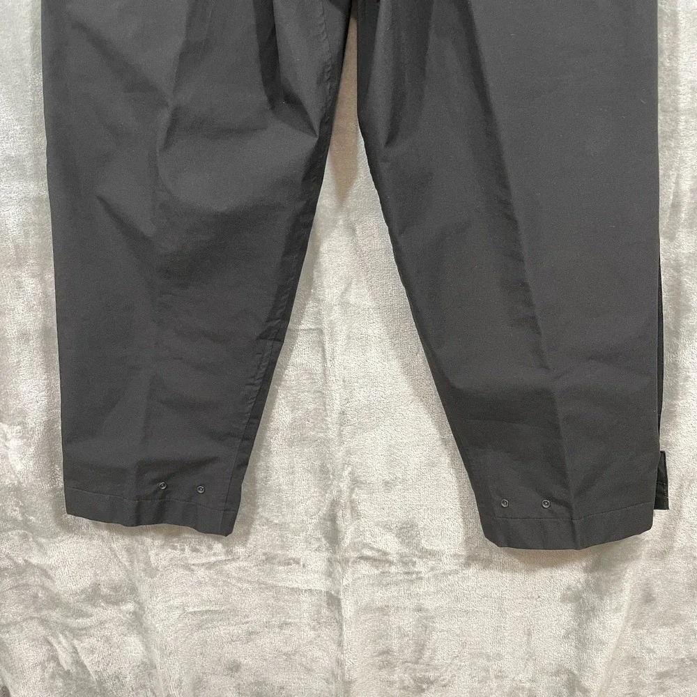ZR Zero Restriction Pants Womens Sz M Gore-Tex Waterproof Golf Rain Outdoor Vtg